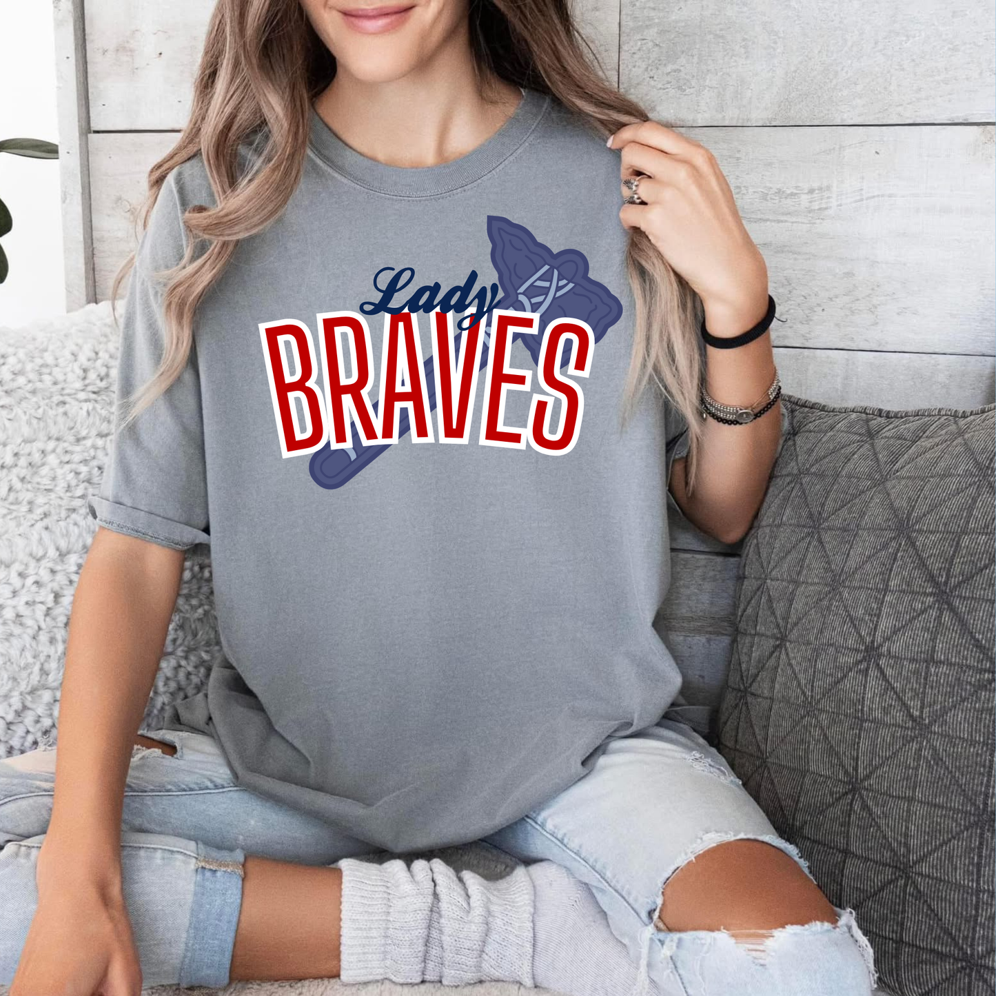 Lady Braves