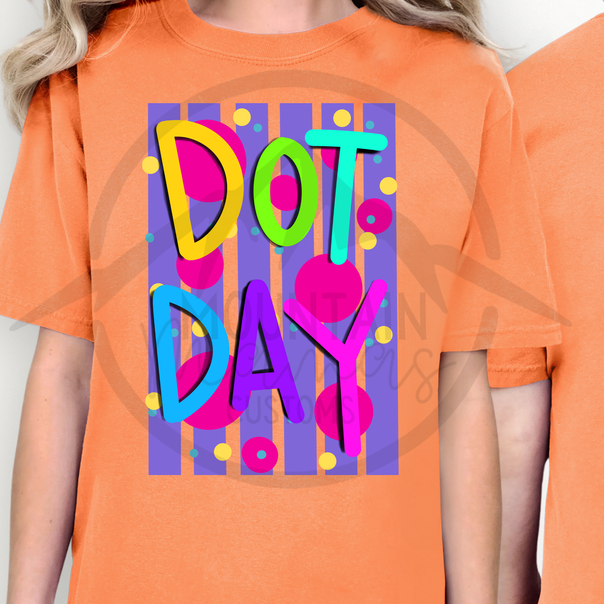 Dot Day 2026