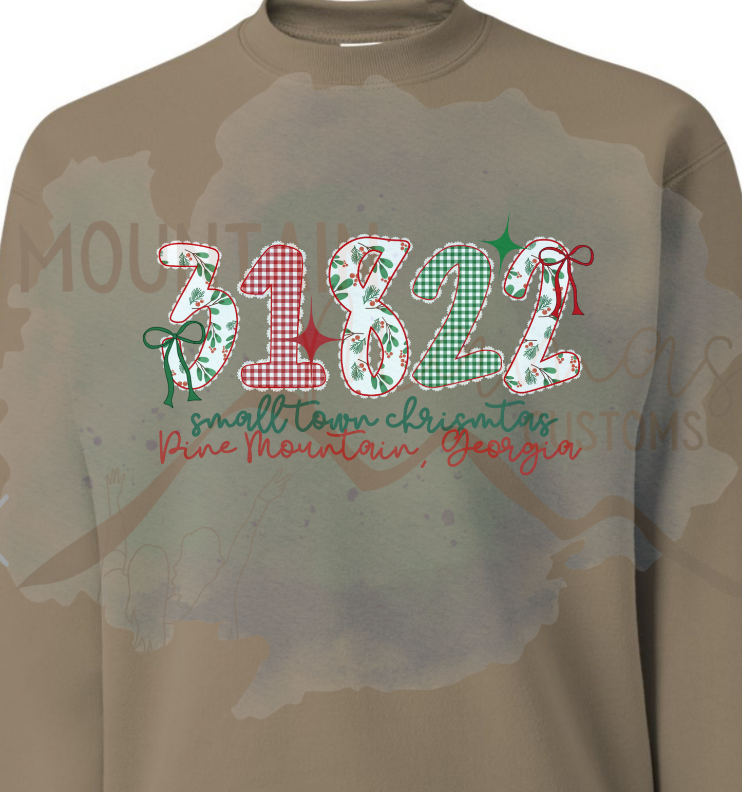 Small town zip code Youth