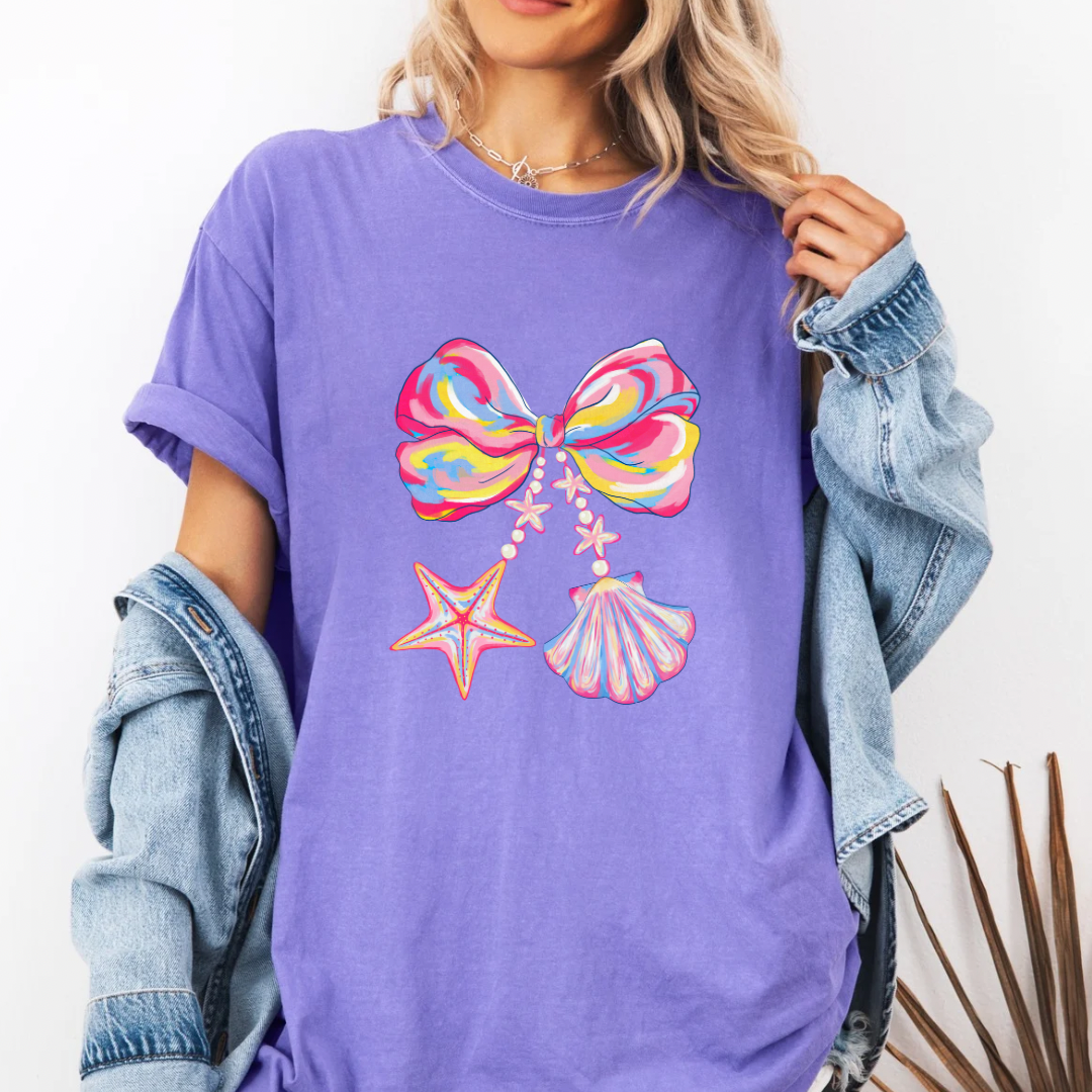 🐚