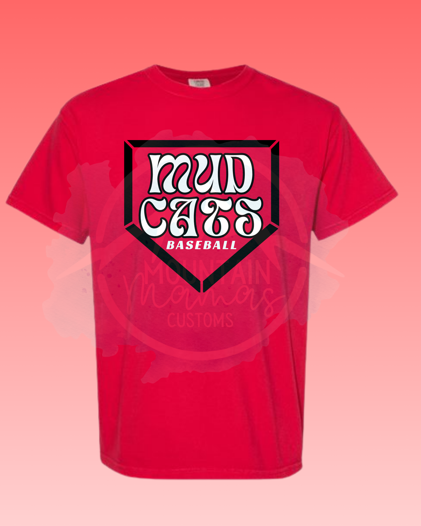 Mud Cats Baseball