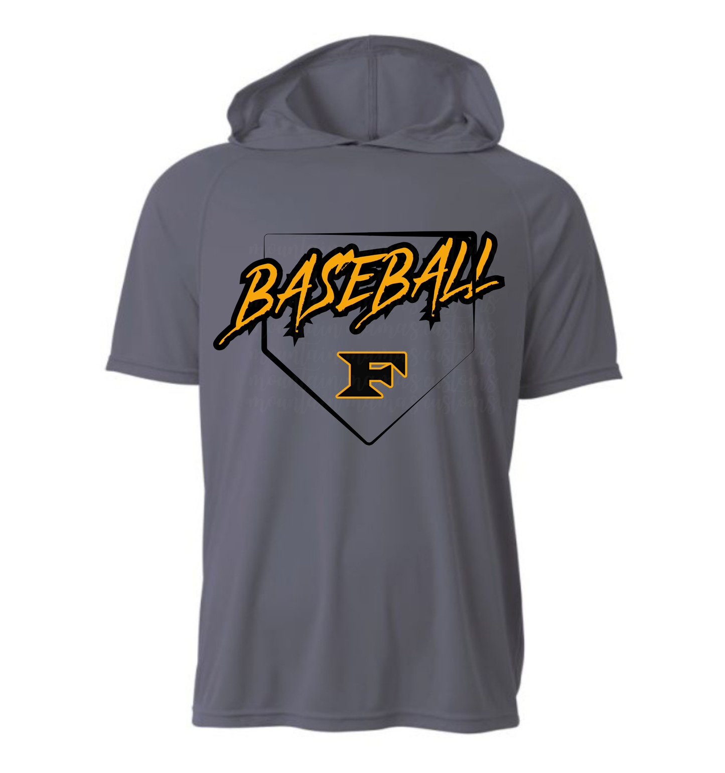 Baseball F