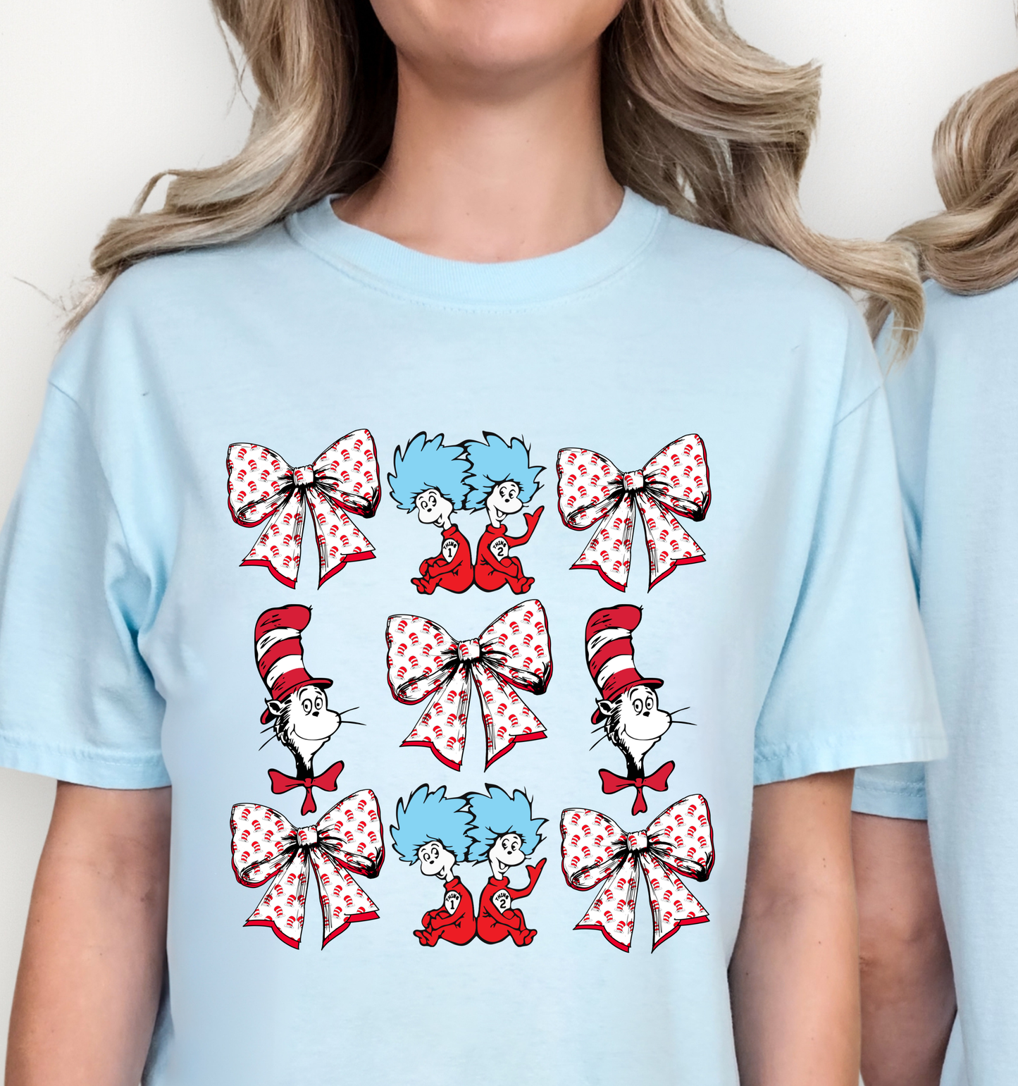 Bows and Things