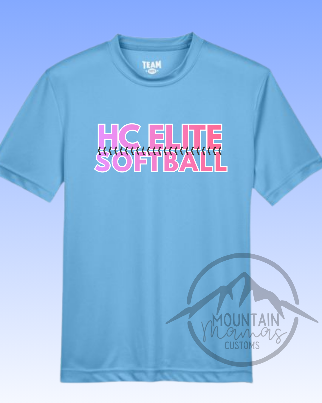 HC Elite Softball