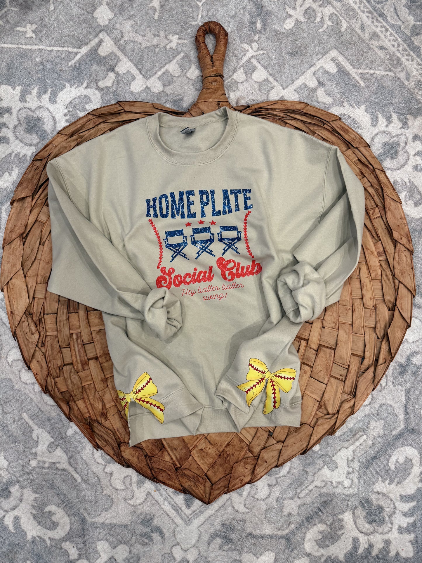 Home Plate Social Club