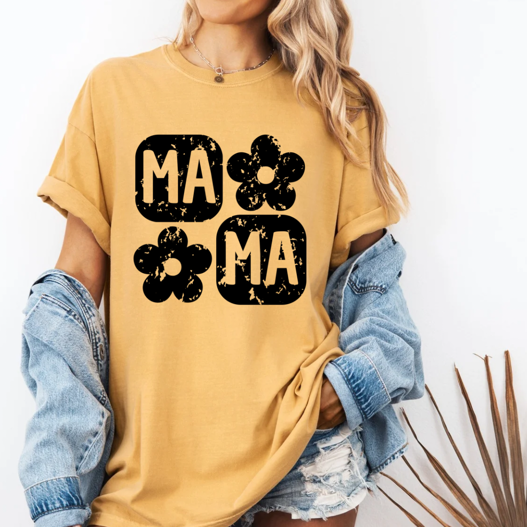 Mama