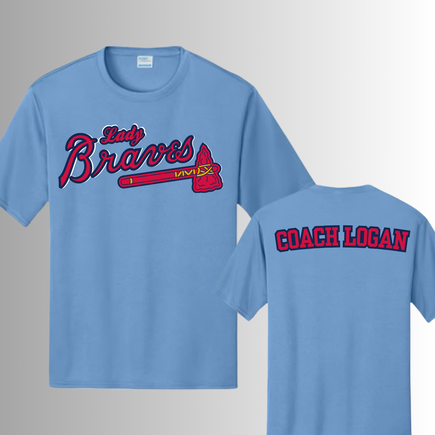 Lady Braves