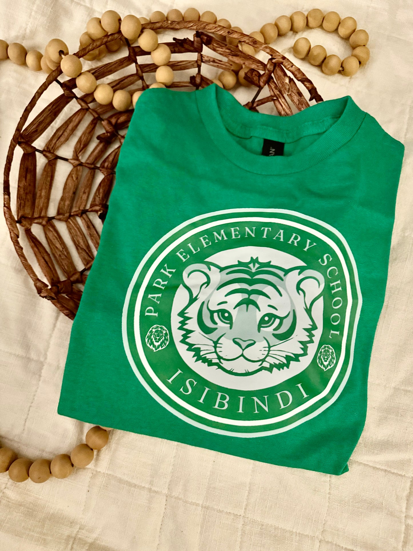Park House Shirts