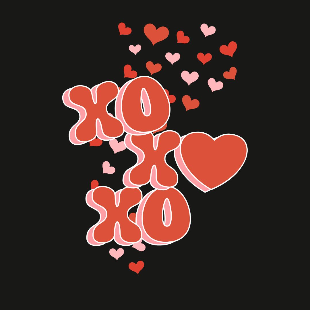 XOXO