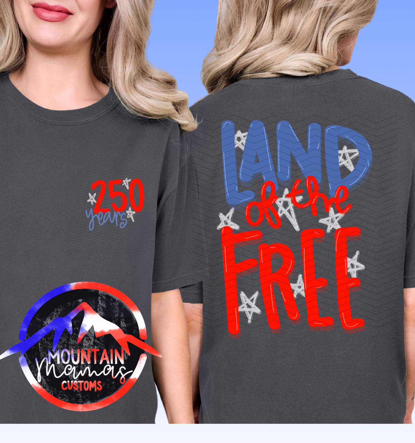 Land of the Free