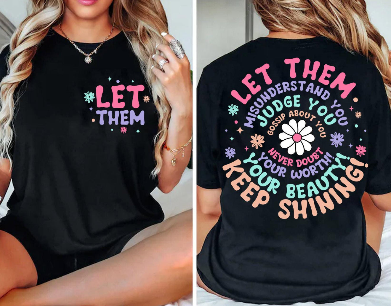 Let Them