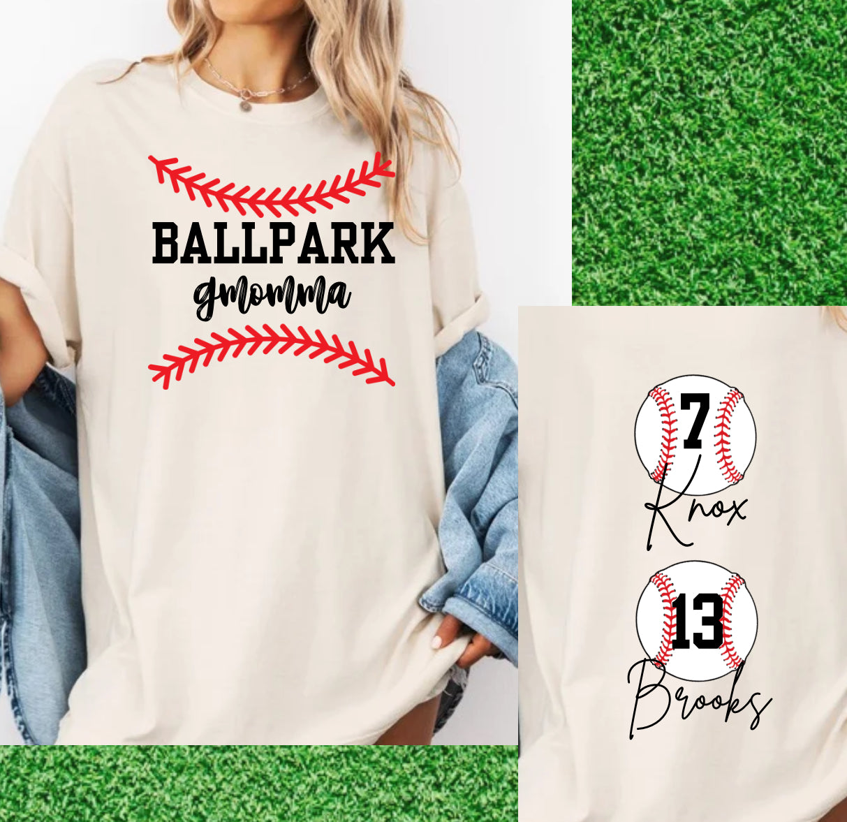 Ballpark