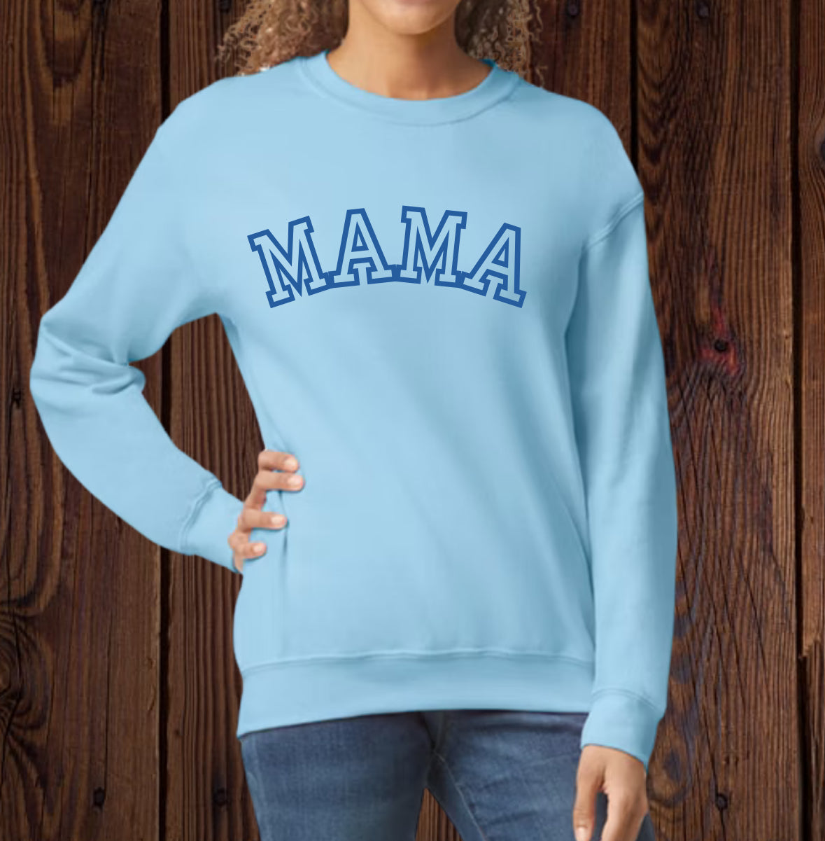 Mama