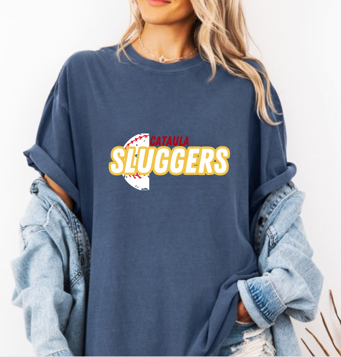 Sluggers