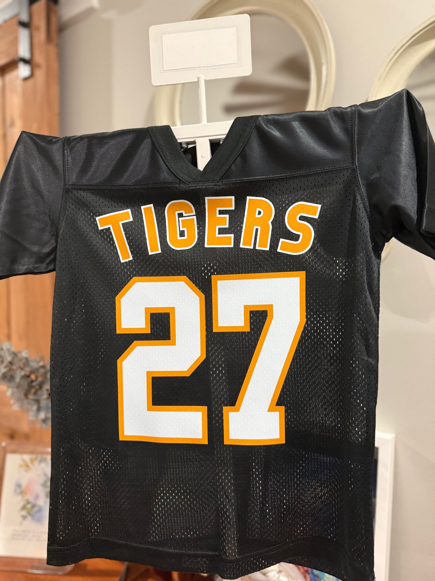 Football Jersey