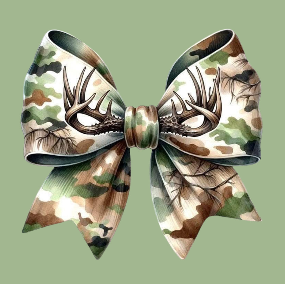 Hunter girly