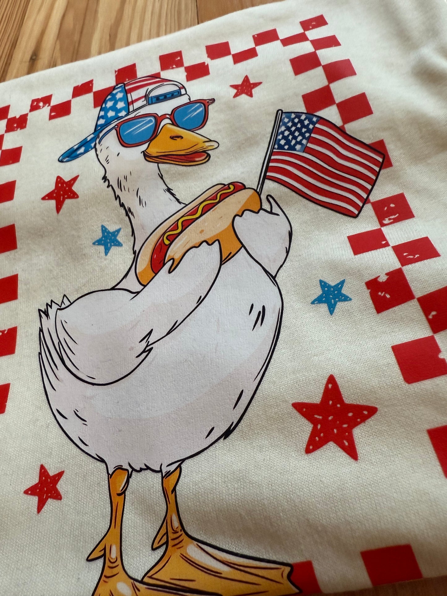 Boy USA