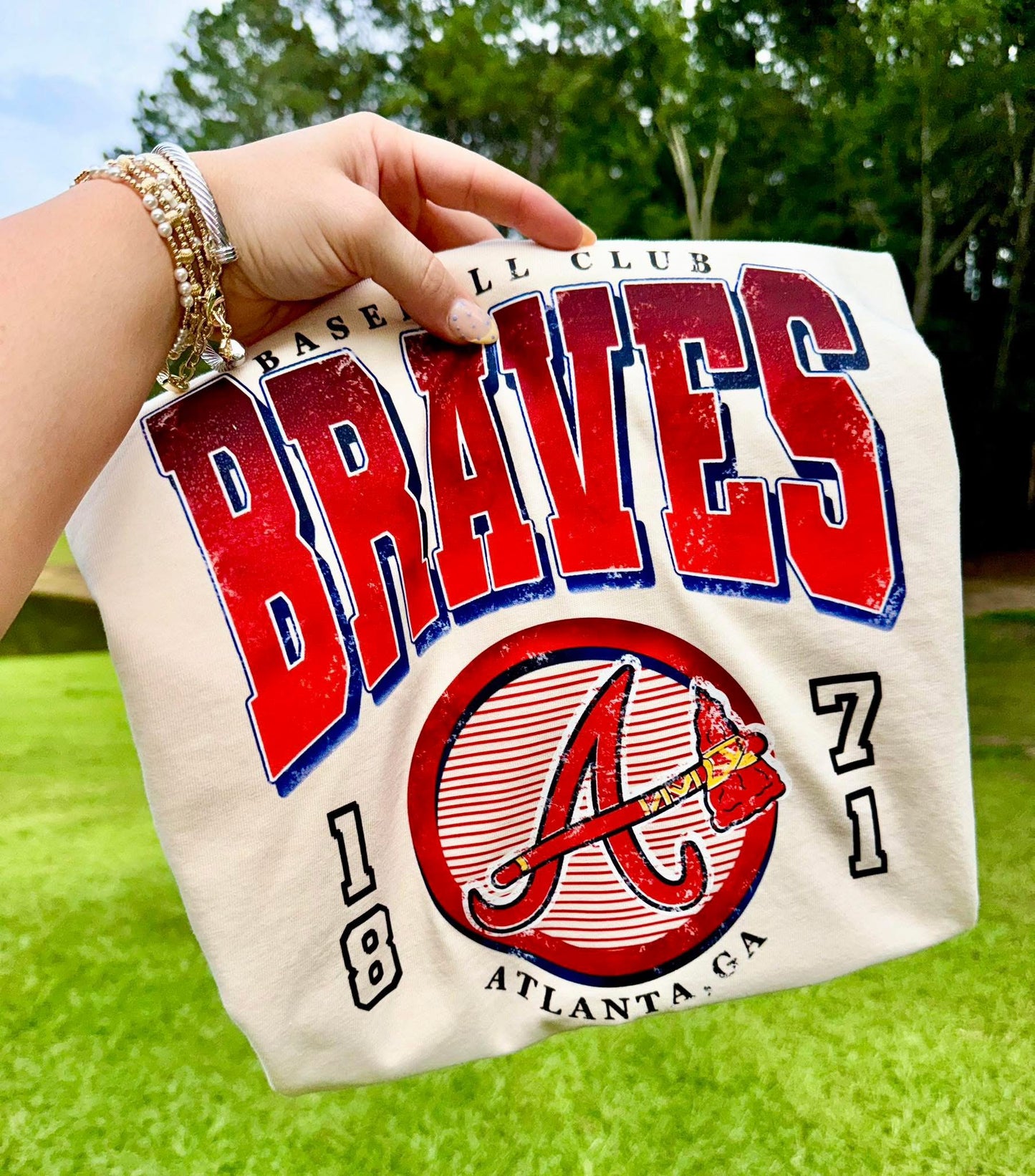 Atlanta Braves