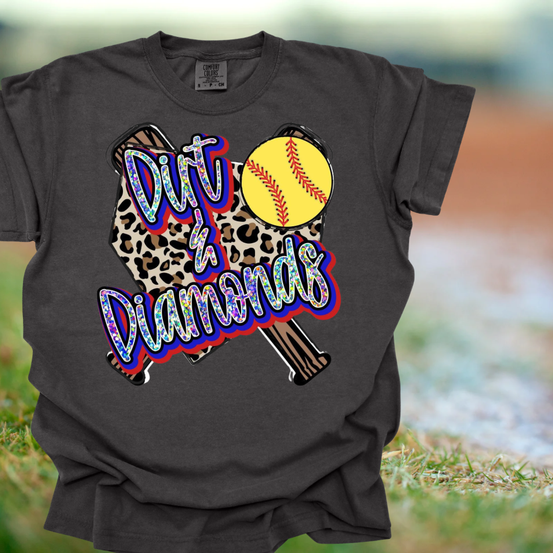 Dirt and Diamonds
