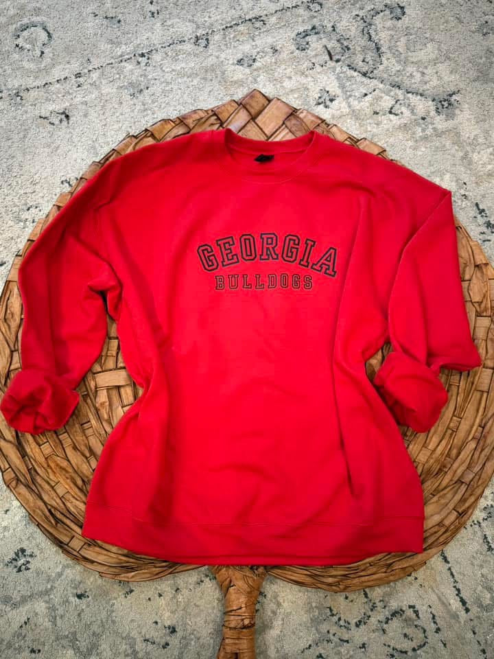 Georgia Bulldogs