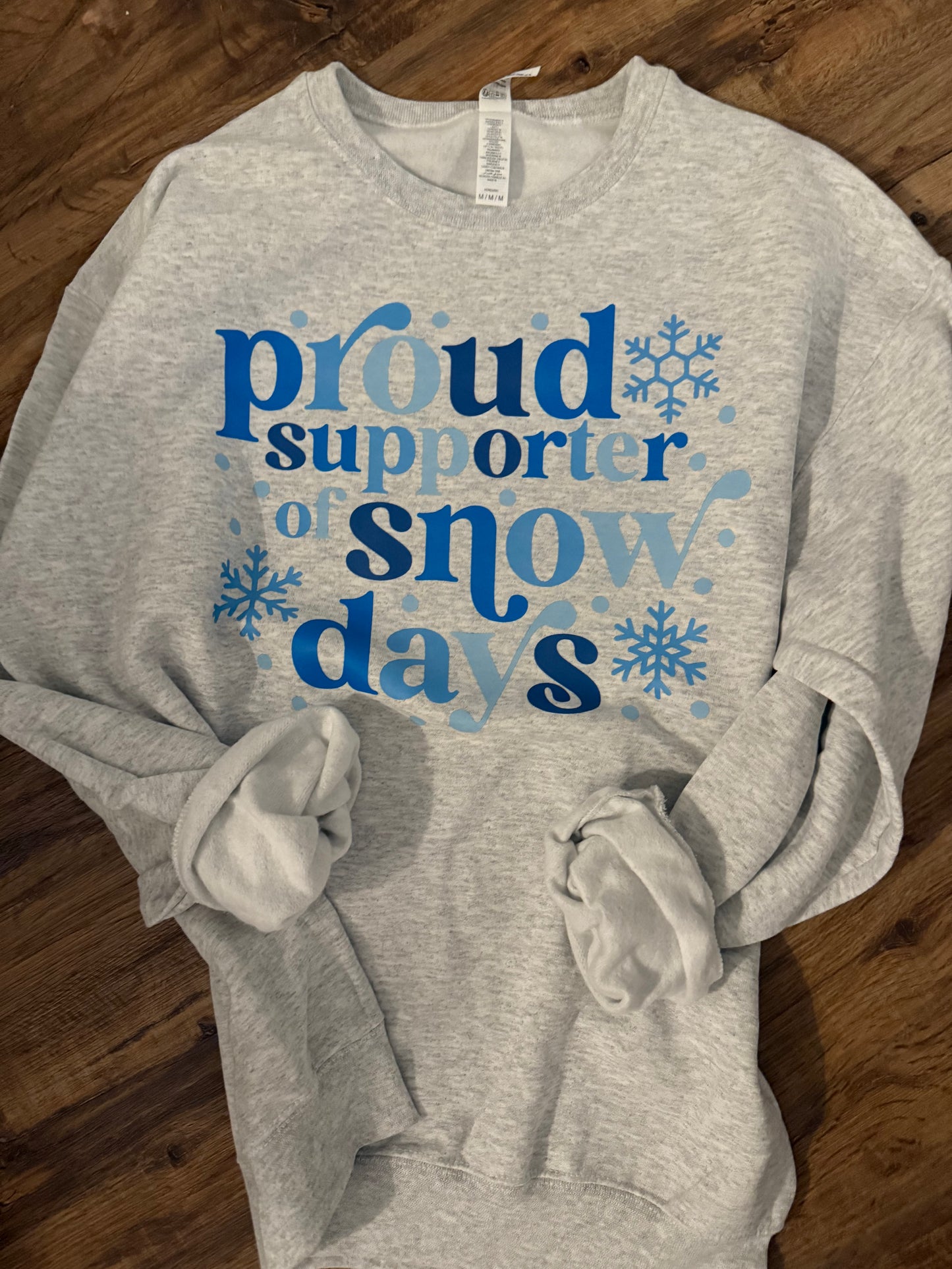 Snow Days
