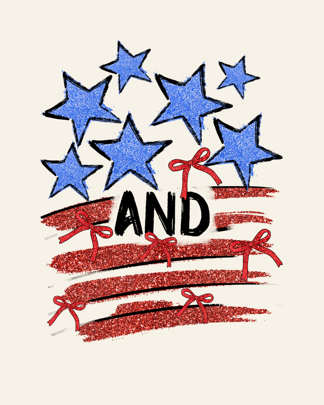 Stars and Stripes