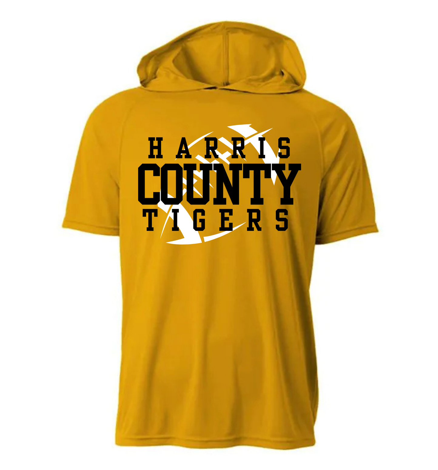County Football Gold