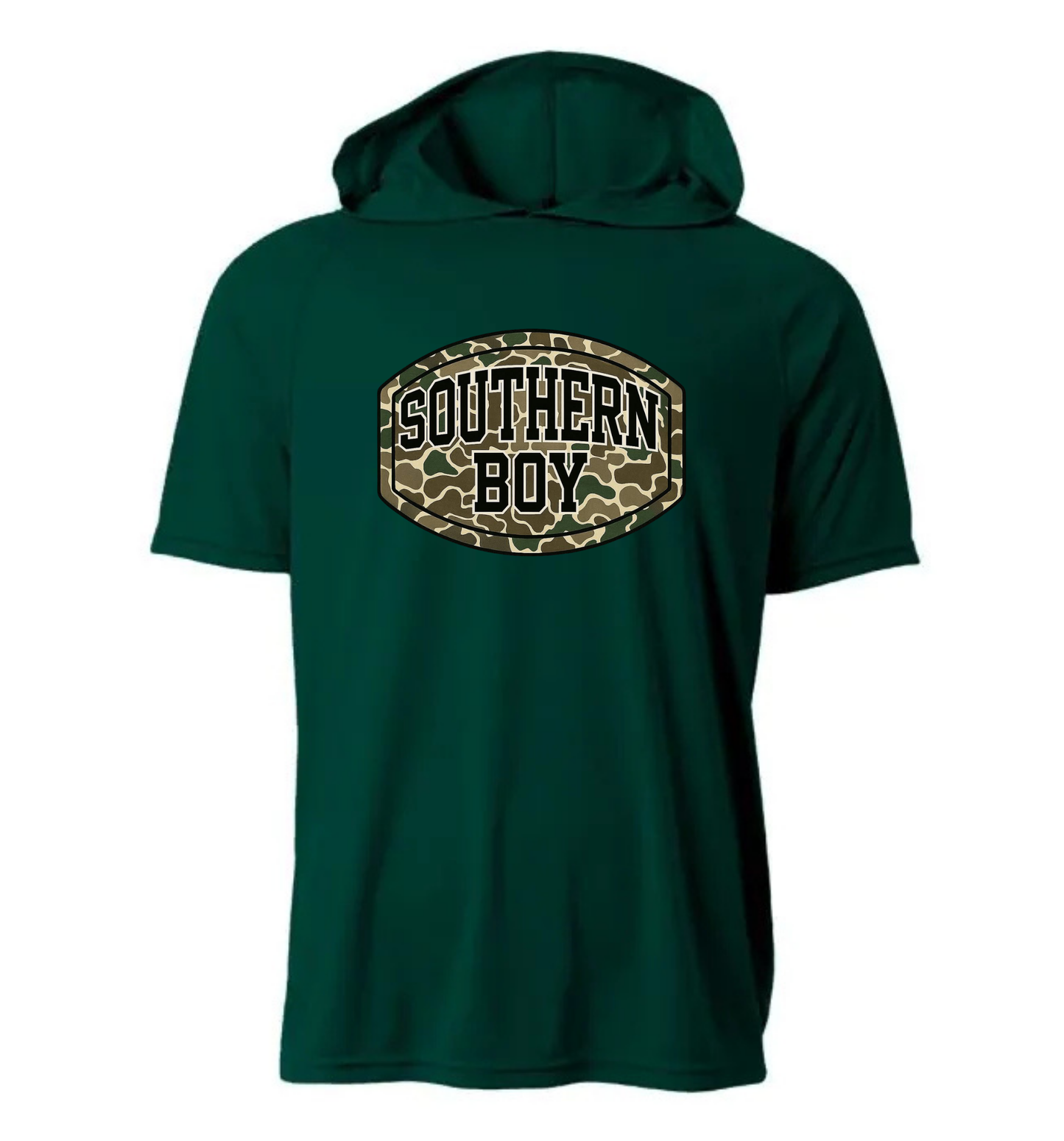 Southern Boy