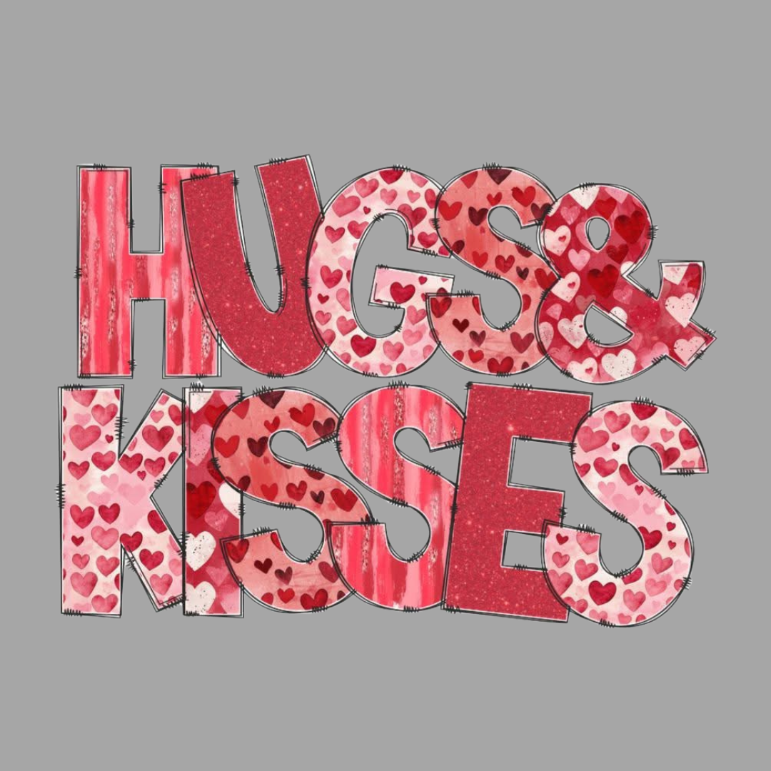 Hugs & Kisses