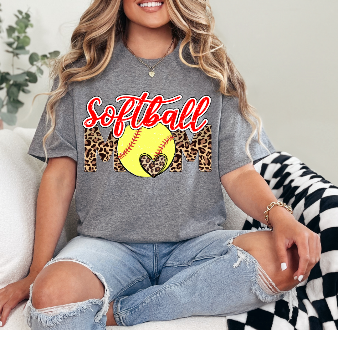 Softball m🥎m