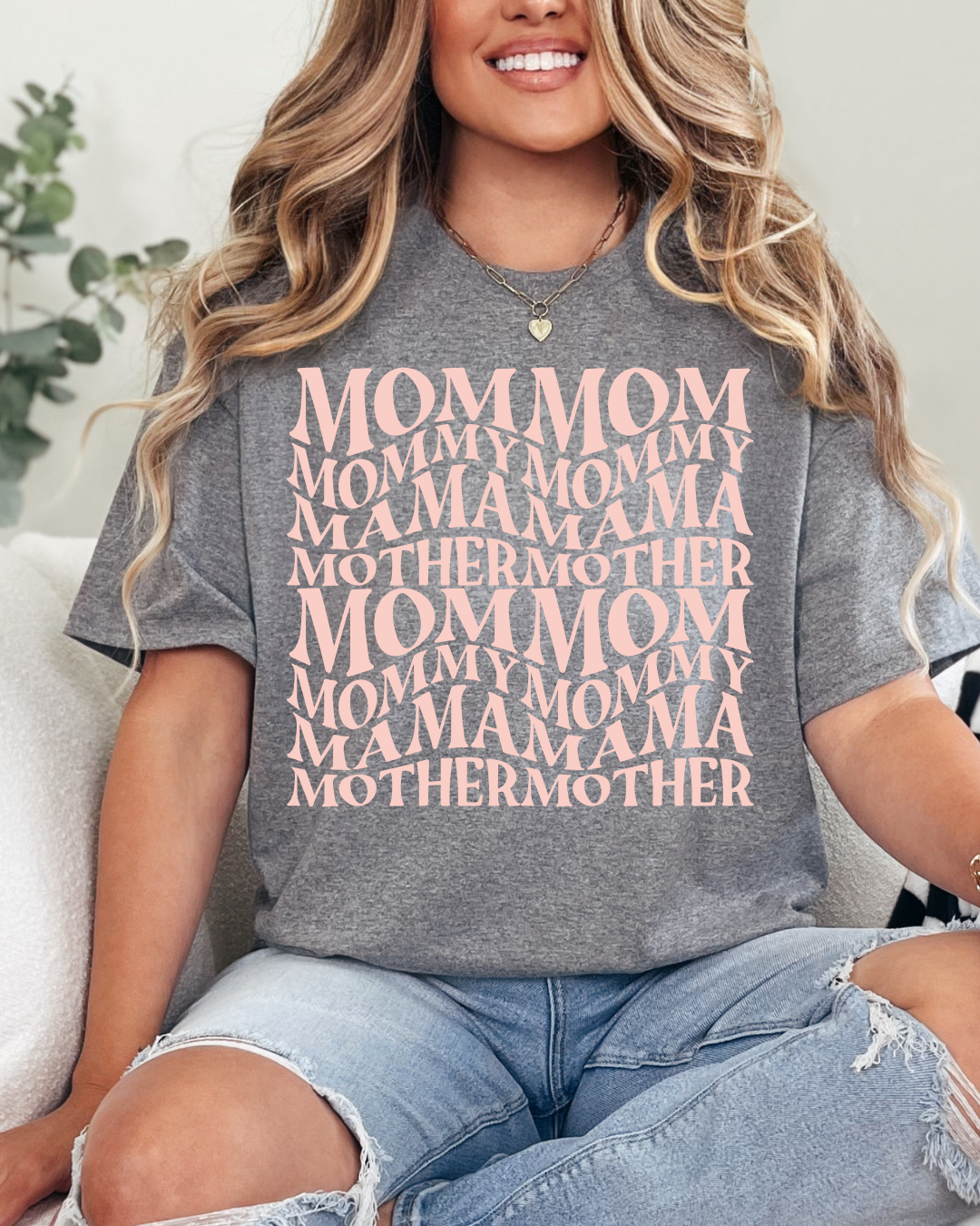 Mom mom mama mama mom