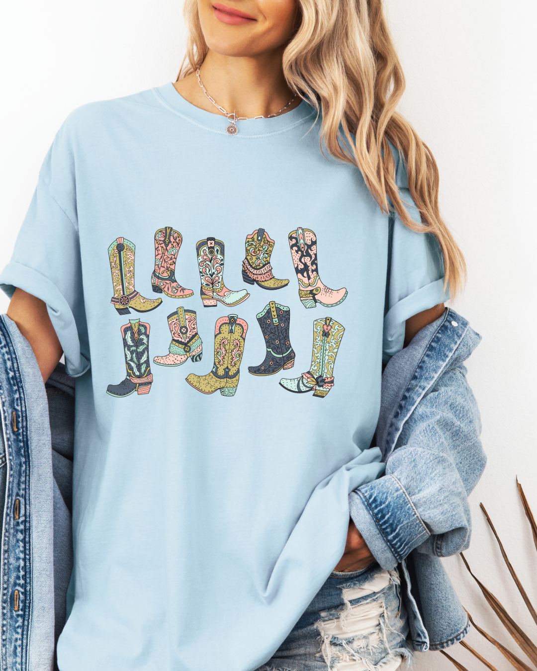 Boot Scootin' Boogie