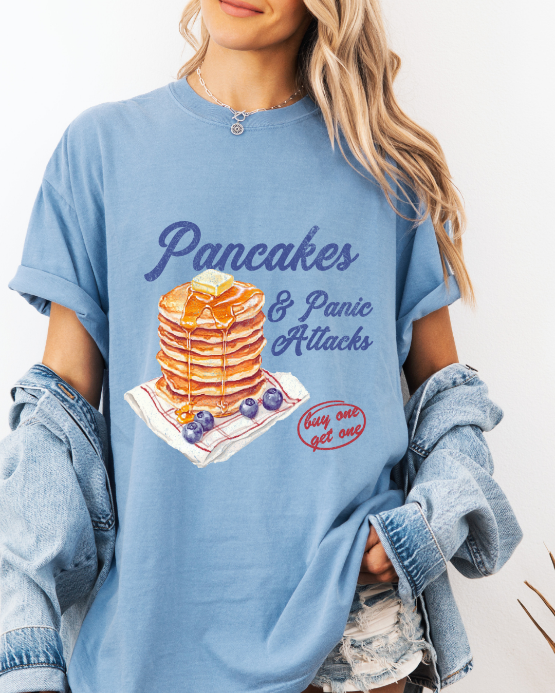 Pancakes