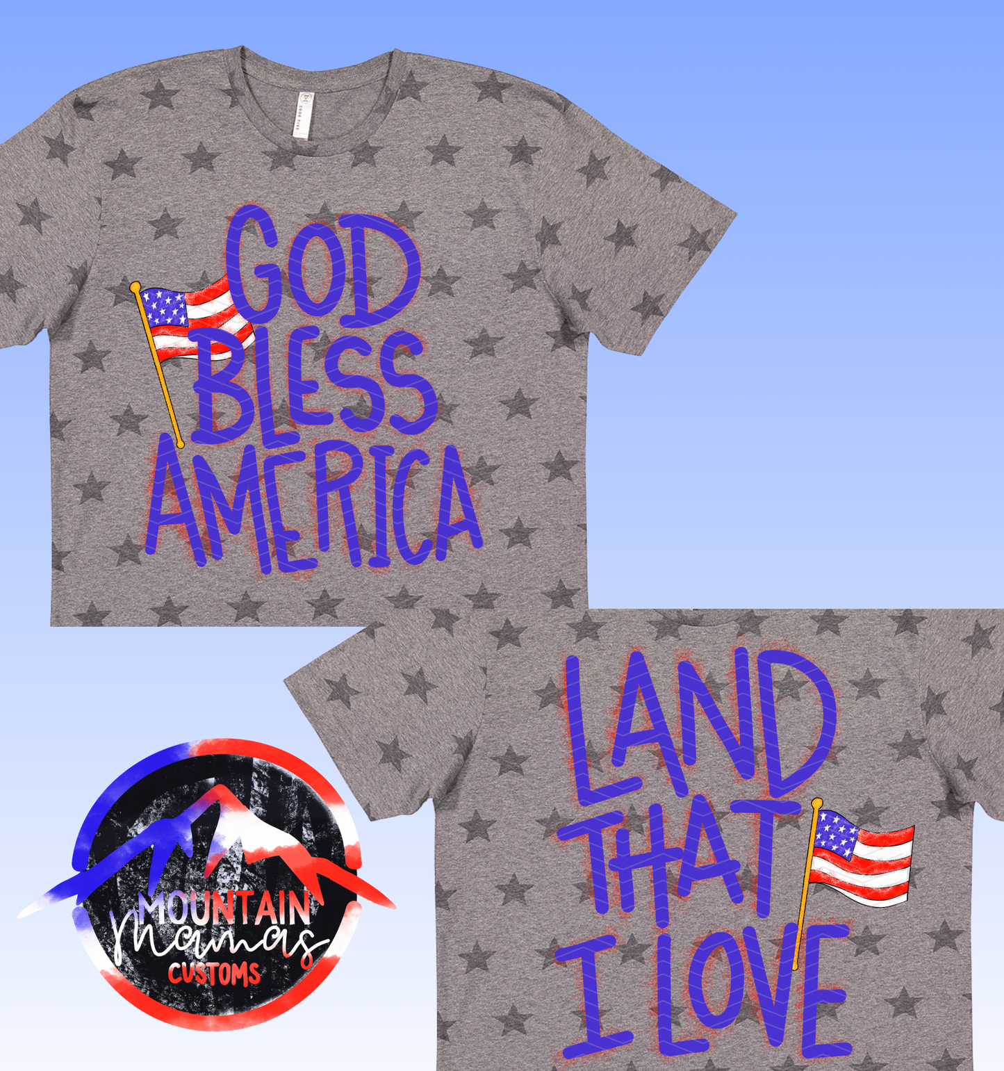 God Bless America