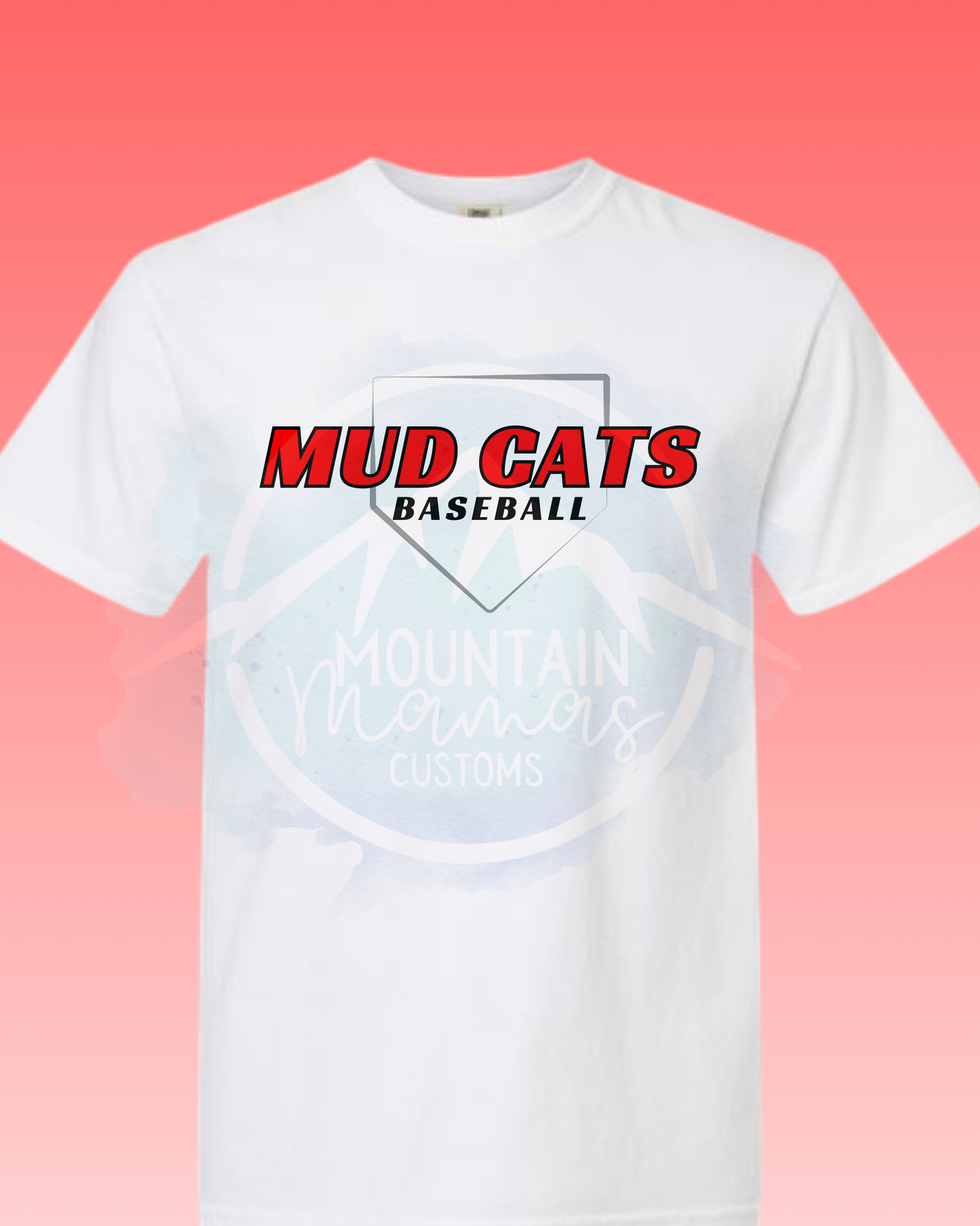 Mud Cats Baseball Spring 2026