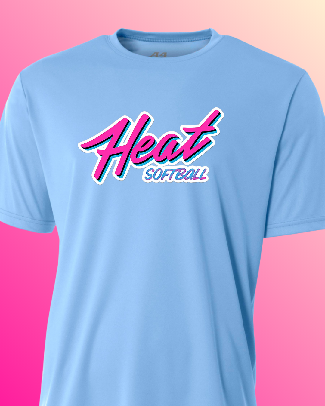 HC Heat Softball Spring 2026
