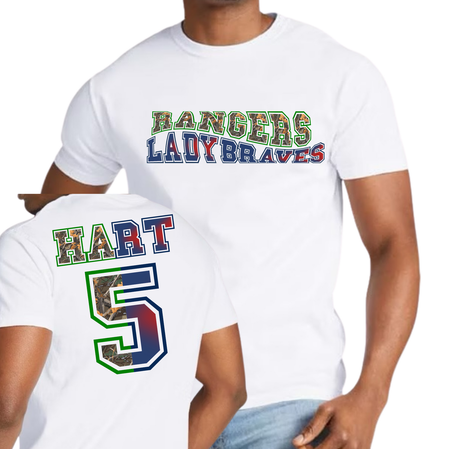 Custom Teams