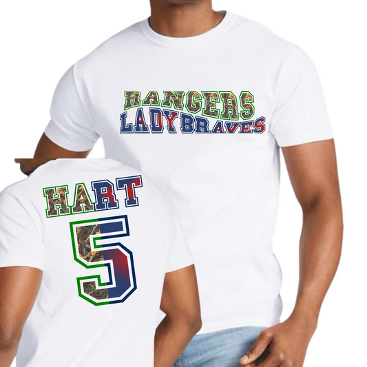Custom Teams
