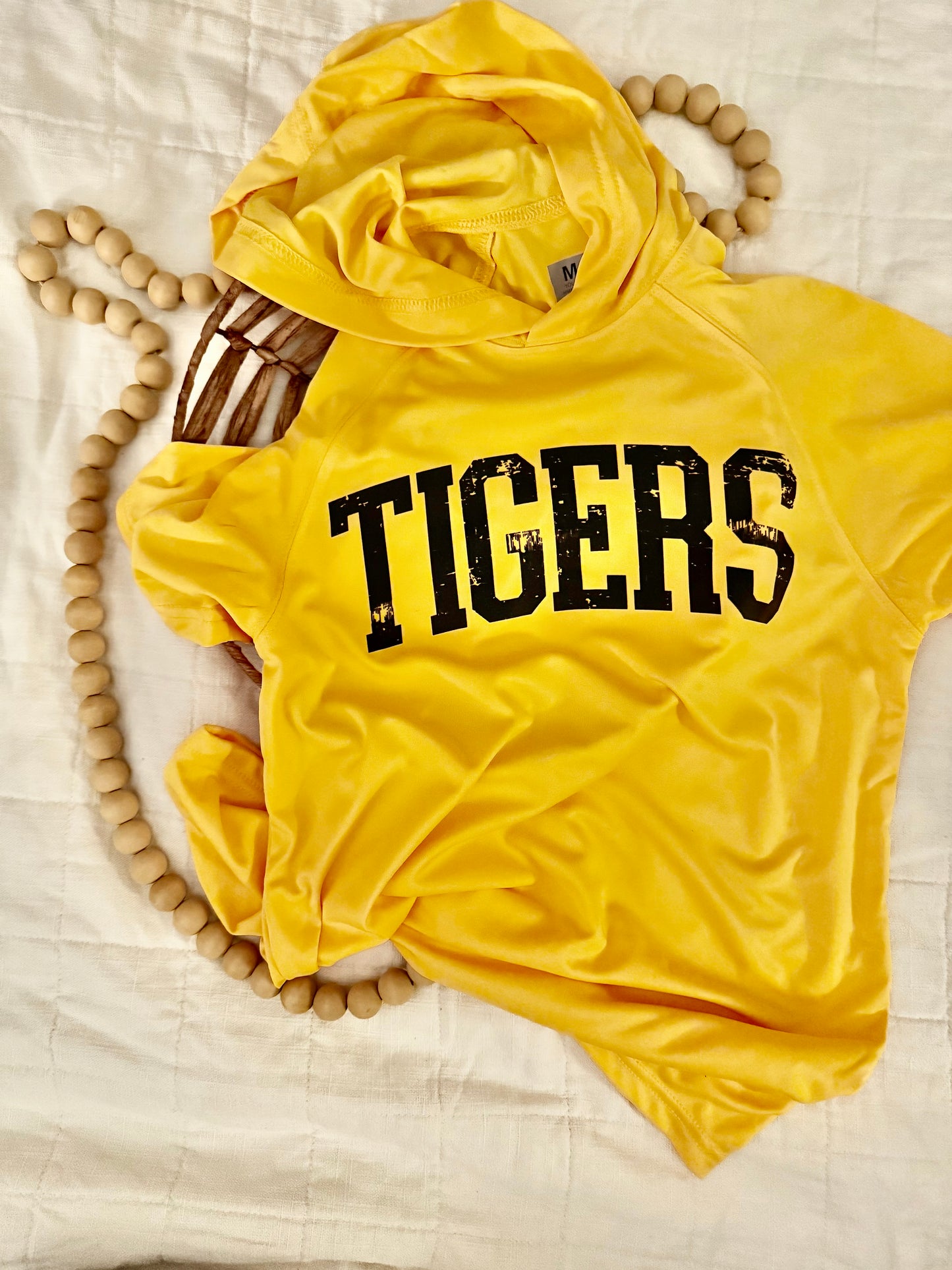 Tigers