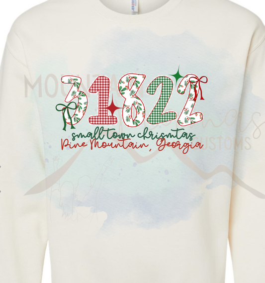 Small town zip code Youth