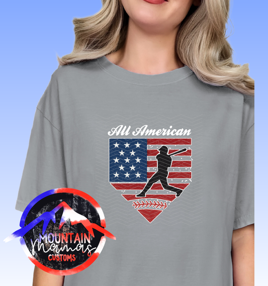 All American