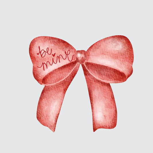 Be Mine Bow