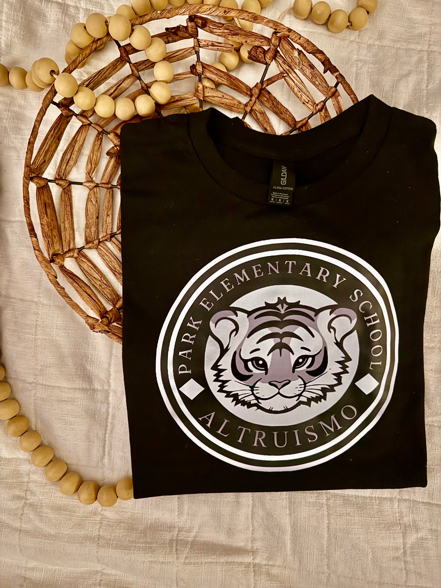 Park House Shirts