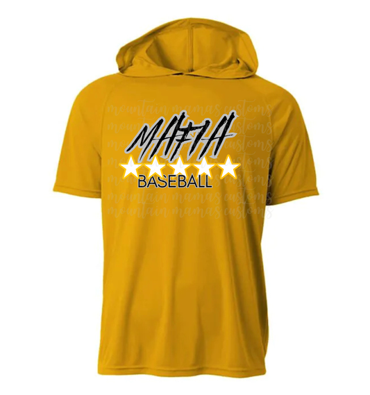 Mafia Baseball