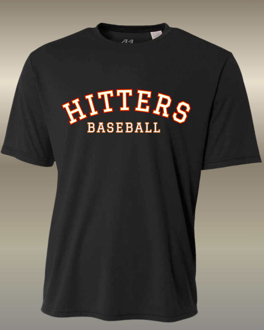 Hitters Baseball