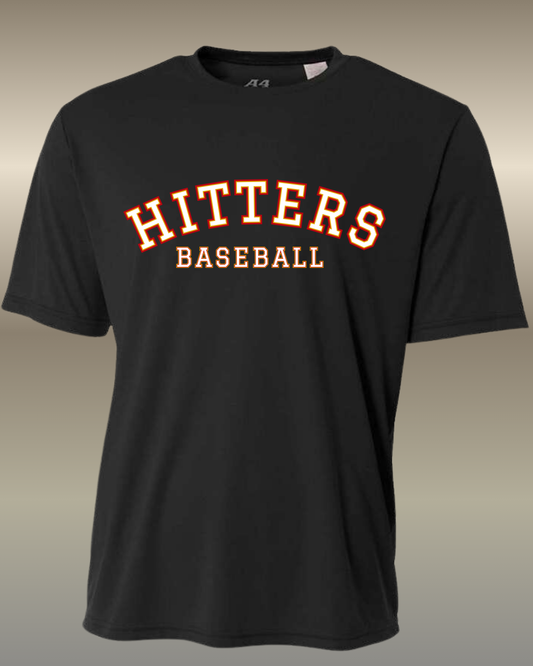 Hitters Baseball