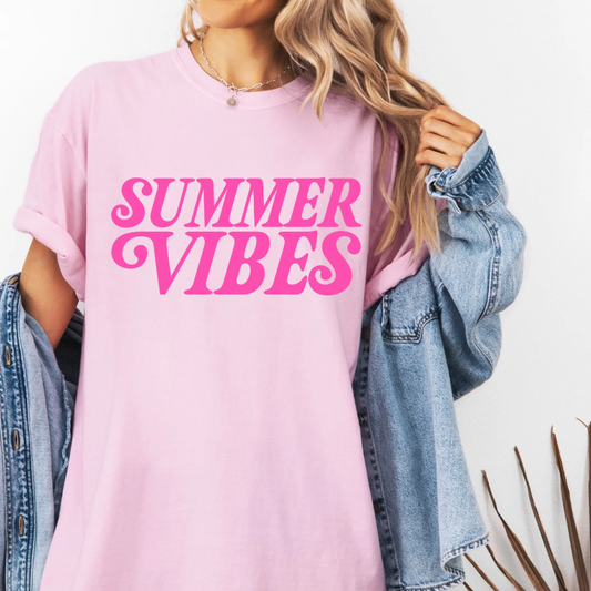 Summer Vibes