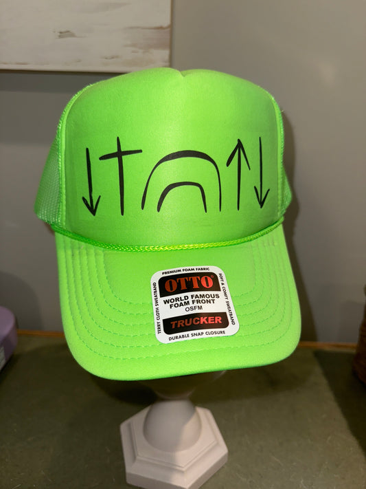 ⬇️✝️🌈⬆️⬇️ RTS