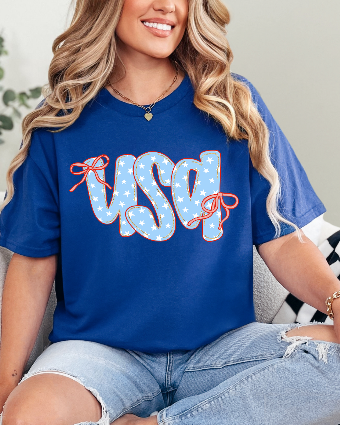 USA