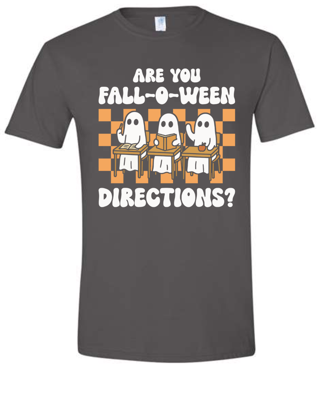 Are You Fall-o-Ween Directions?